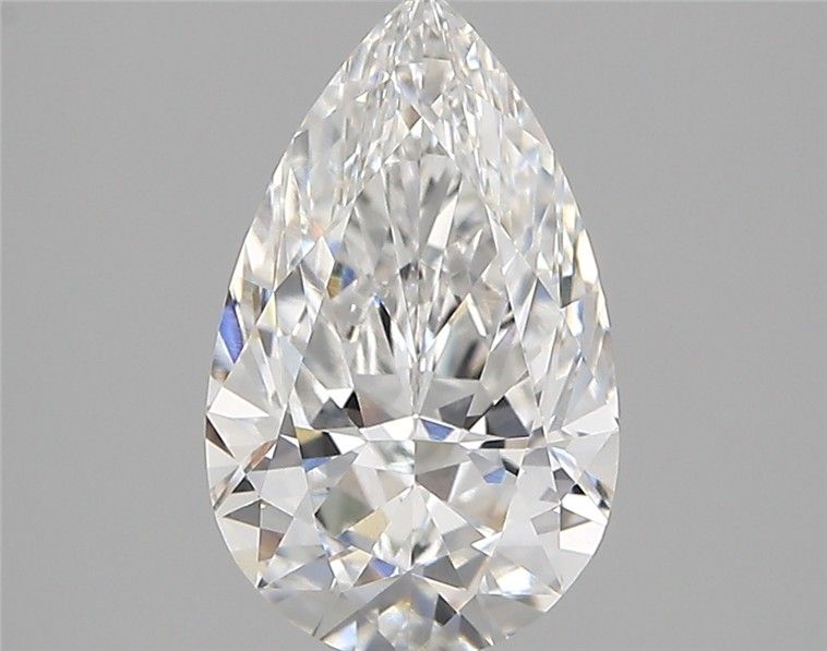 1.85ct Pear E VVS1 Lab-Grown Diamond