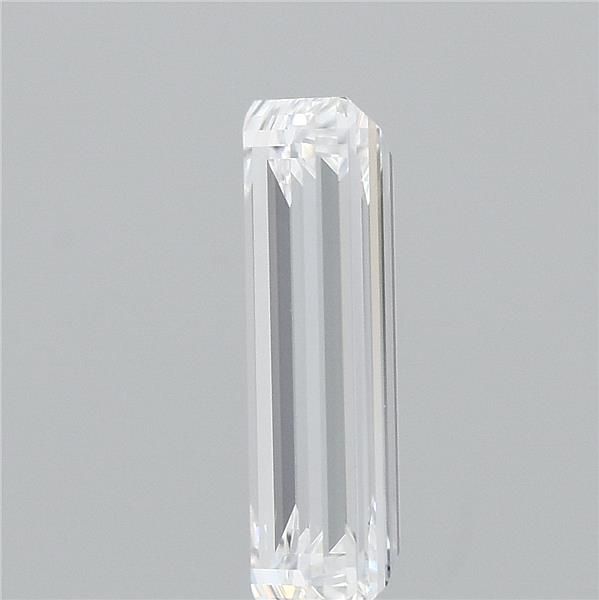 1.06ct Baguette D VVS2 Lab-Grown Diamond