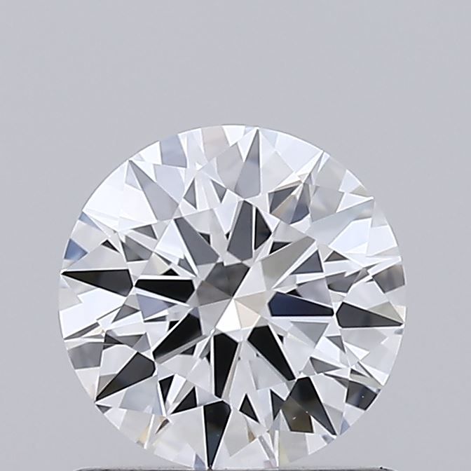 0.7ct Round E VVS1 Lab-Grown Diamond