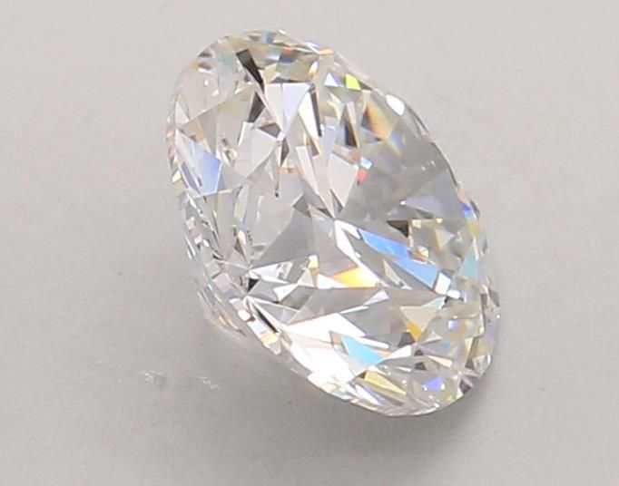 1.94ct Round F VS1 Lab-Grown Diamond