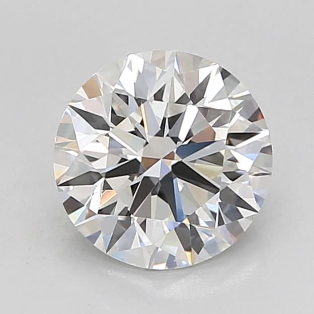 1.71ct Round E VS1 Lab-Grown Diamond