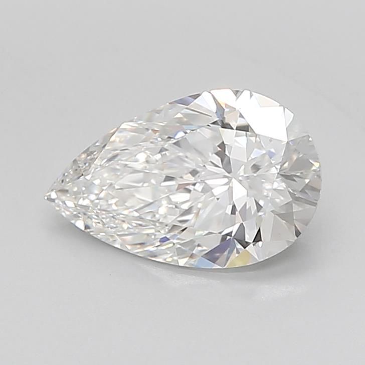 1.62ct Pear E VVS1 Lab-Grown Diamond