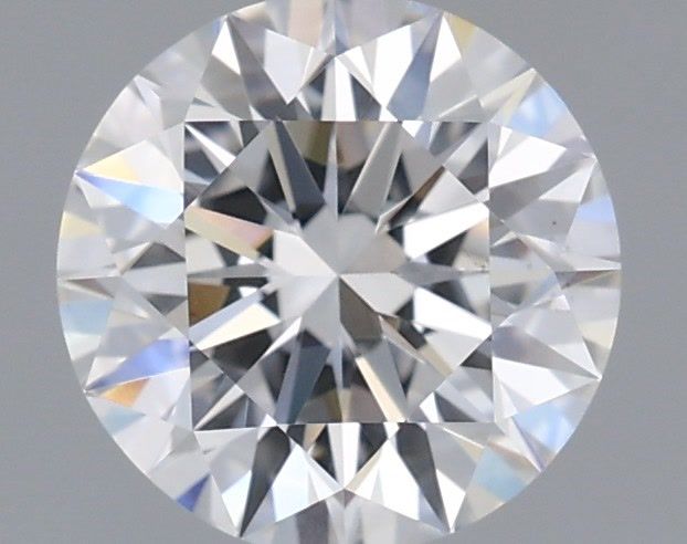 1.44ct Round D VS1 Lab-Grown Diamond
