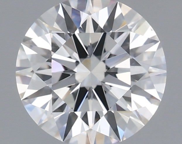1.43ct Round E VS1 Lab-Grown Diamond