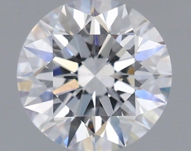 1.47ct Round E VS1 Lab-Grown Diamond
