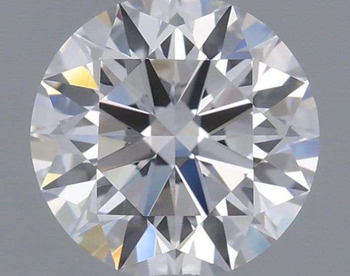 1.46ct Round D VS1 Lab-Grown Diamond