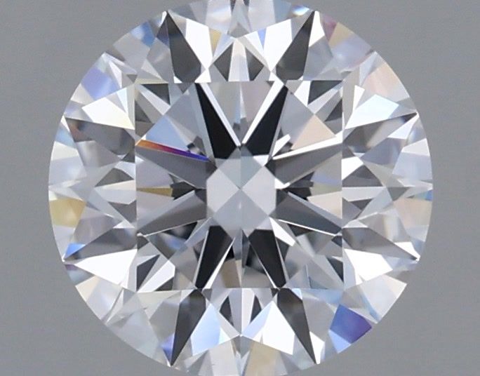 1.41ct Round E VVS2 Lab-Grown Diamond