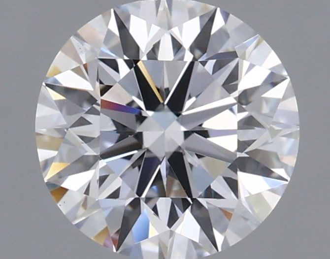 1.4ct Round E VVS2 Lab-Grown Diamond
