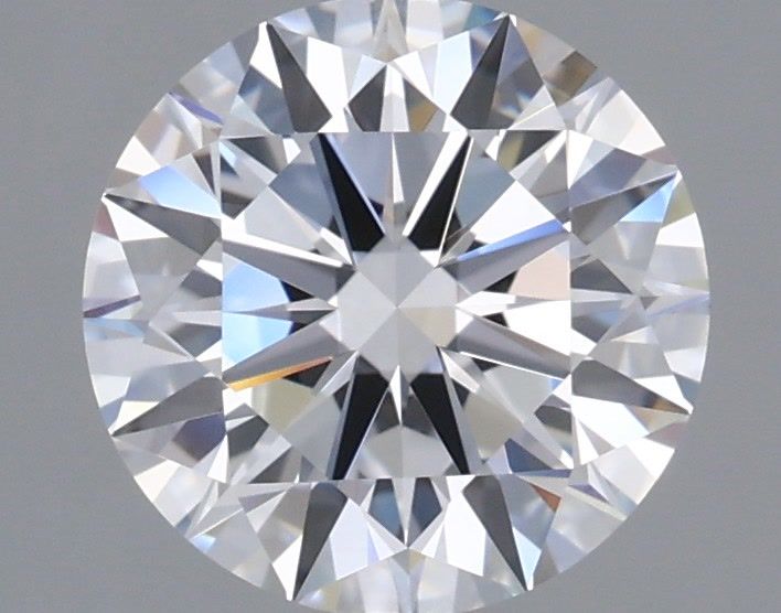 1.71ct Round E VVS1 Lab-Grown Diamond