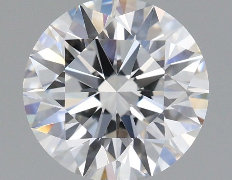 1.7ct Round E VS2 Lab-Grown Diamond