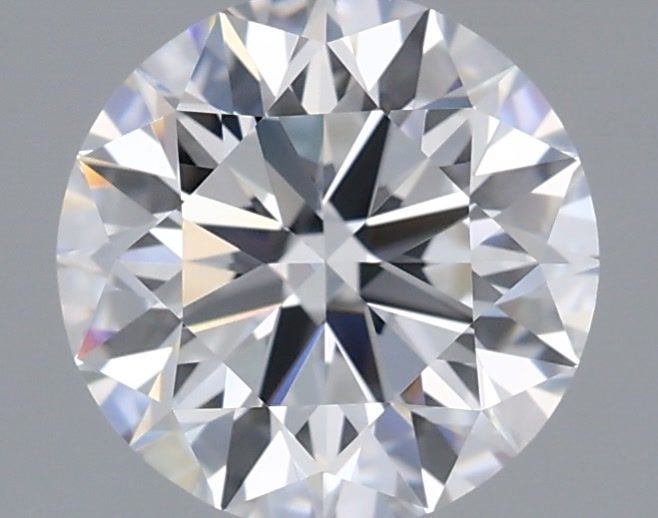 1.75ct Round E VVS1 Lab-Grown Diamond