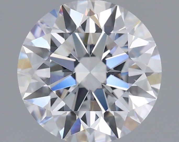 1.82ct Round D IF Lab-Grown Diamond