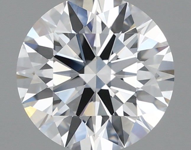 1.81ct Round D VVS2 Lab-Grown Diamond