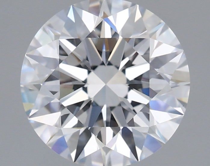 1.92ct Round E VS1 Lab-Grown Diamond
