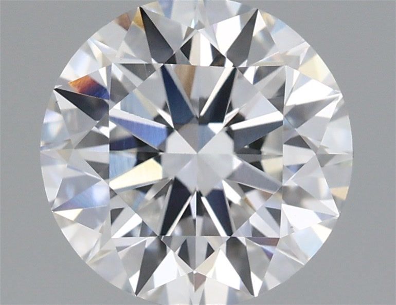 2.22ct Round E VS1 Lab-Grown Diamond