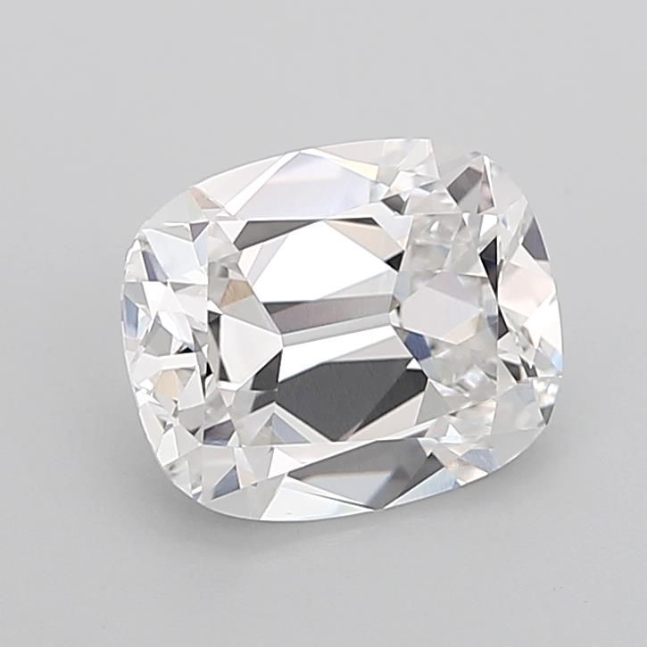 3.02ct Old Miner E VVS2 Lab-Grown Diamond