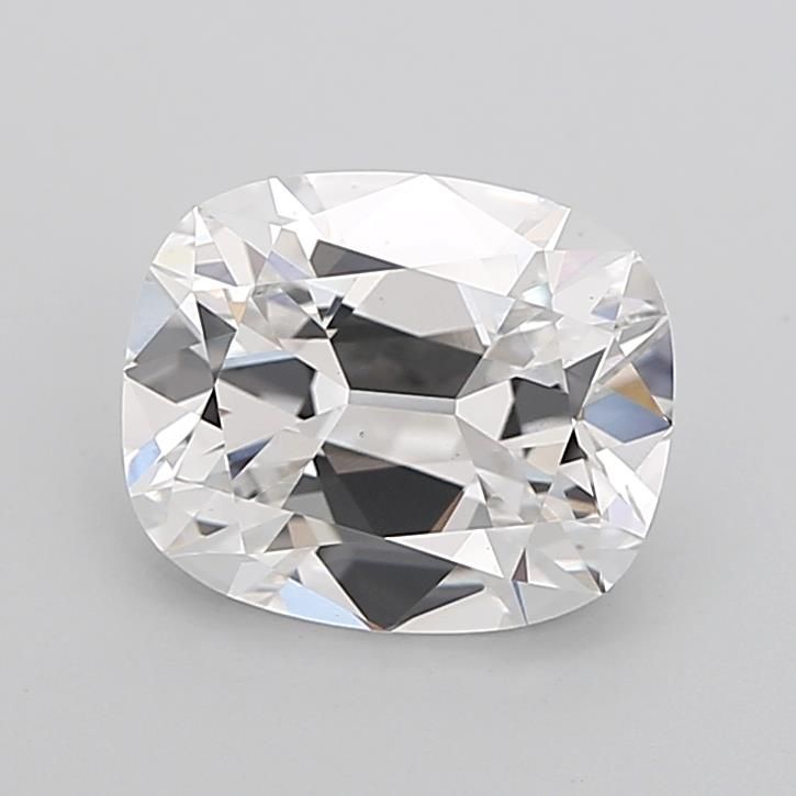 3.03ct Old Miner E VS1 Lab-Grown Diamond