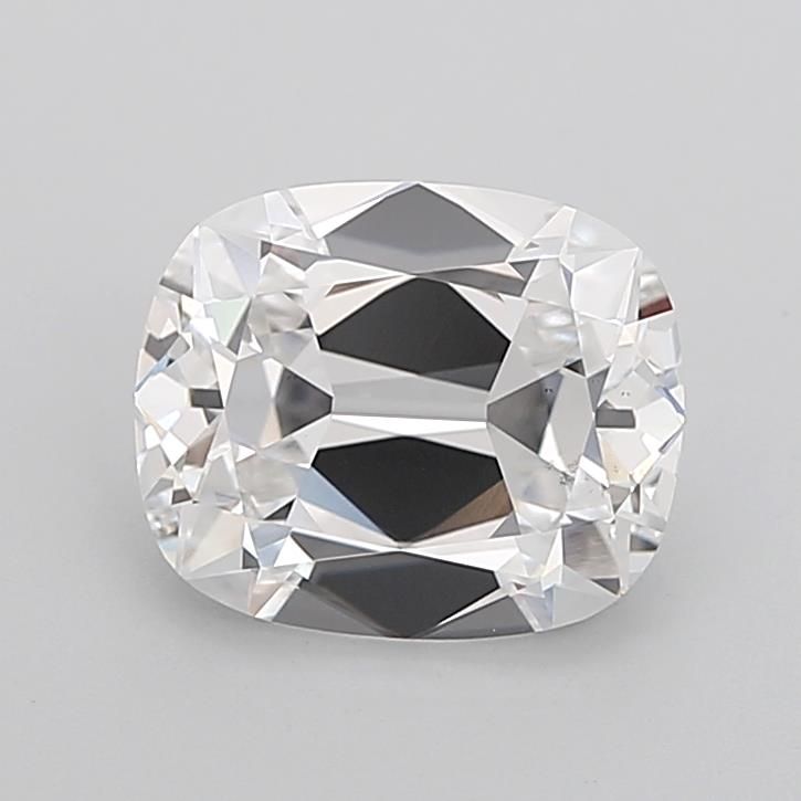 3.05ct Old Miner E VS2 Lab-Grown Diamond