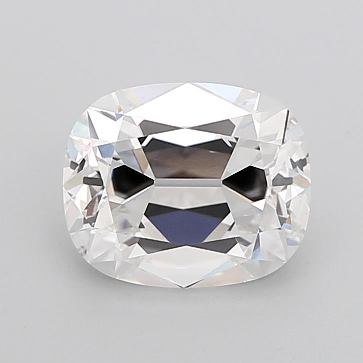 3.05ct Old Miner E VS1 Lab-Grown Diamond