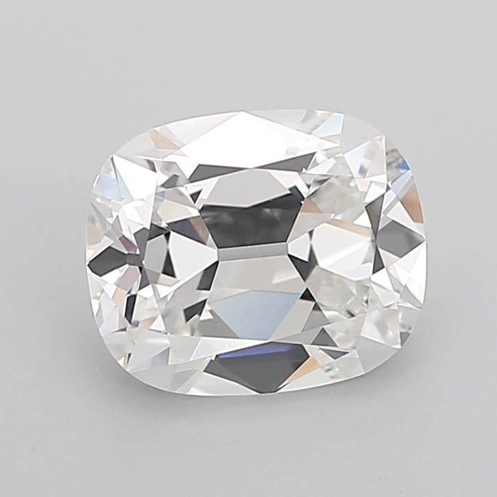 3.06ct Old Miner E VS1 Lab-Grown Diamond