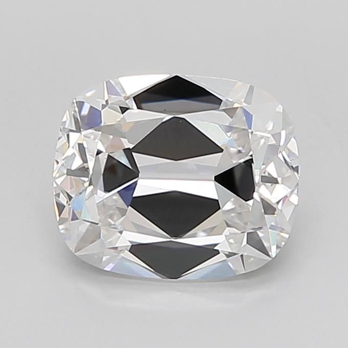 3.02ct Old Miner E VVS2 Lab-Grown Diamond