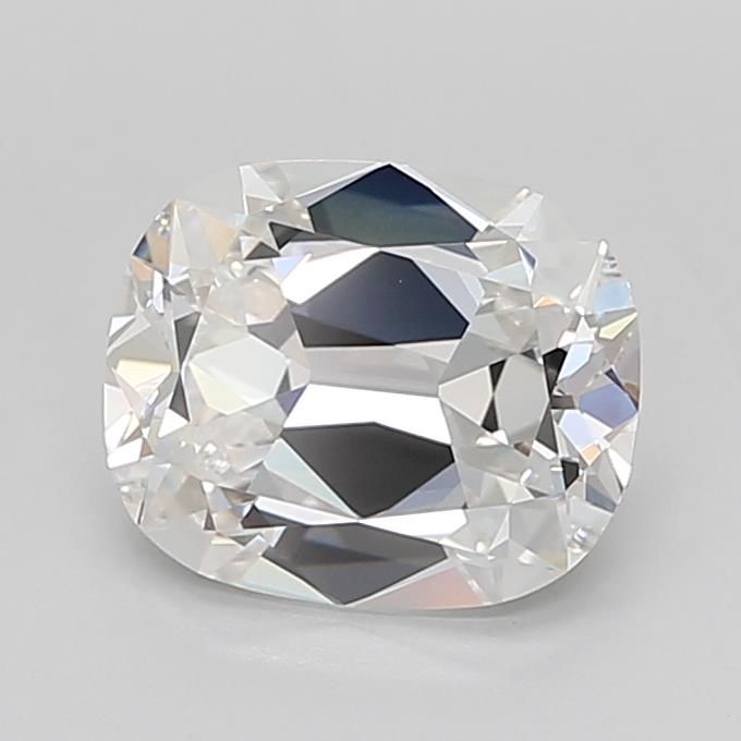 3.06ct Old Miner E VVS1 Lab-Grown Diamond