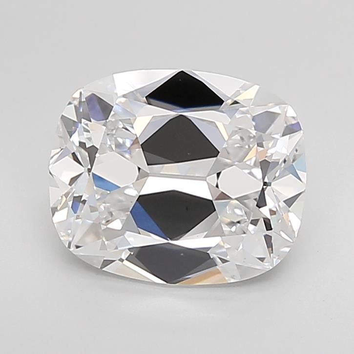 4.01ct Old Miner D VS1 Lab-Grown Diamond