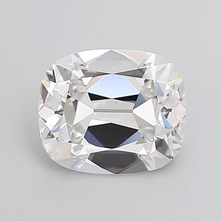 3.03ct Old Miner E VS1 Lab-Grown Diamond