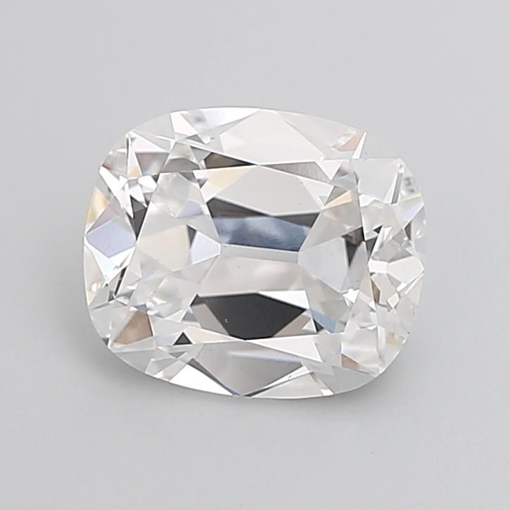 3.04ct Old Miner E VS1 Lab-Grown Diamond