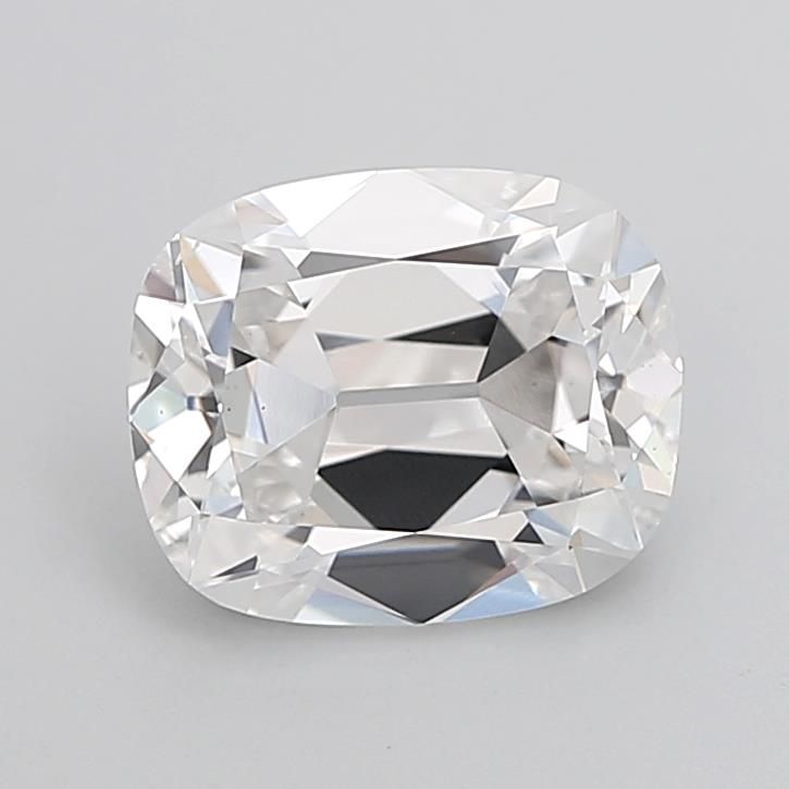 3ct Old Miner E VS2 Lab-Grown Diamond
