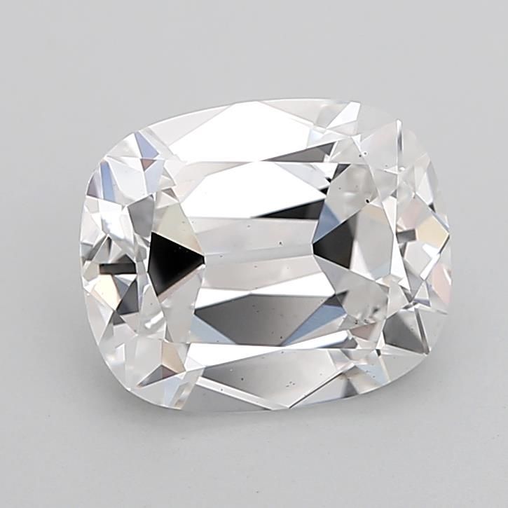3.02ct Old Miner E VS2 Lab-Grown Diamond