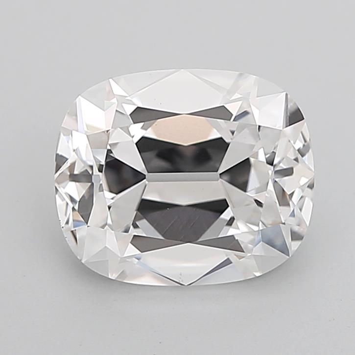 3.05ct Old Miner D VS1 Lab-Grown Diamond