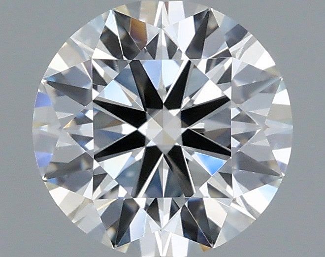 1.41ct Round F VVS2 Lab-Grown Diamond