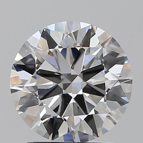 1.47ct Round E VS2 Lab-Grown Diamond