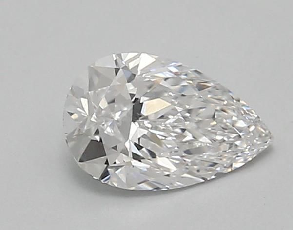 0.94ct Pear D VVS2 Lab-Grown Diamond
