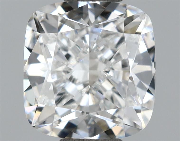 1.03ct Cushion E VVS1 Lab-Grown Diamond
