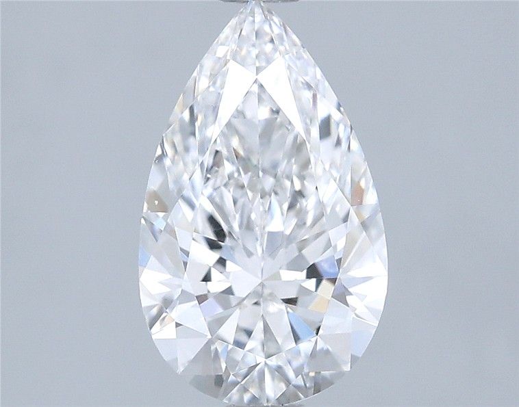 1.49ct Pear D VS1 Lab-Grown Diamond
