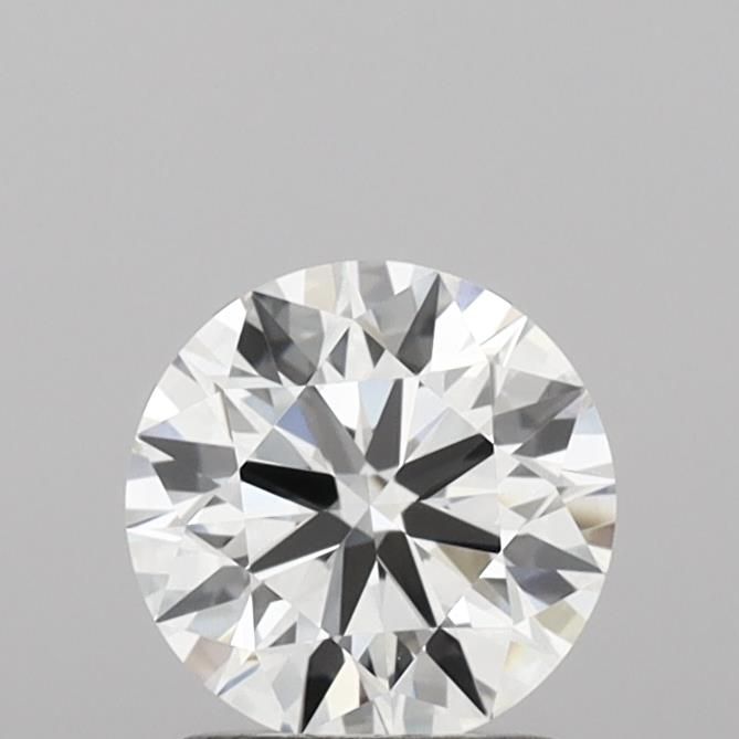 1.37ct Round D VS1 Lab-Grown Diamond