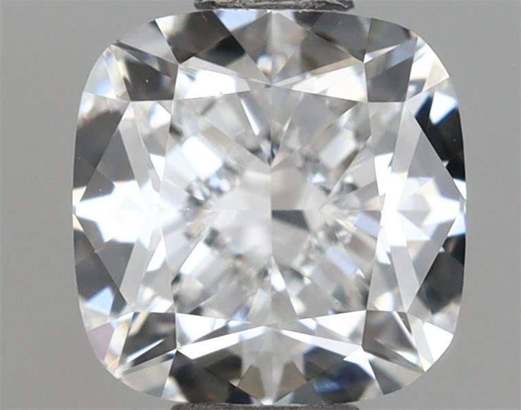 1.02ct Cushion D VVS1 Lab-Grown Diamond