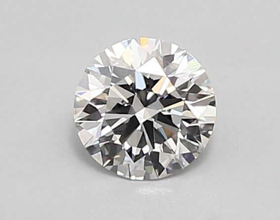 0.73ct Round D VVS1 Lab-Grown Diamond