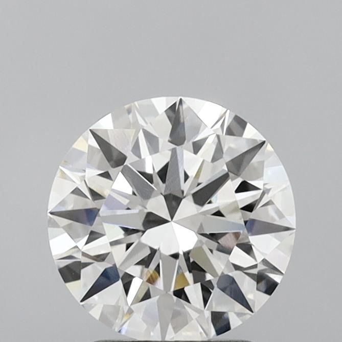 15.49 Carat ROUND Shape G Colour VS1 Clarity EX Cut - White Lab Diamond - 320137