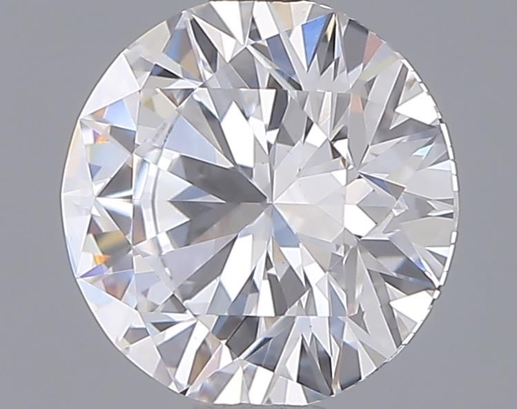 1.44ct Round D VS1 Lab-Grown Diamond