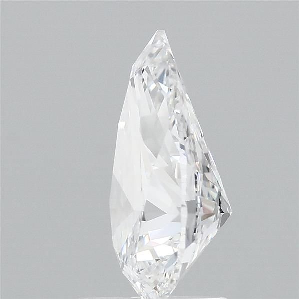 2.02ct Pear D VVS1 Lab-Grown Diamond