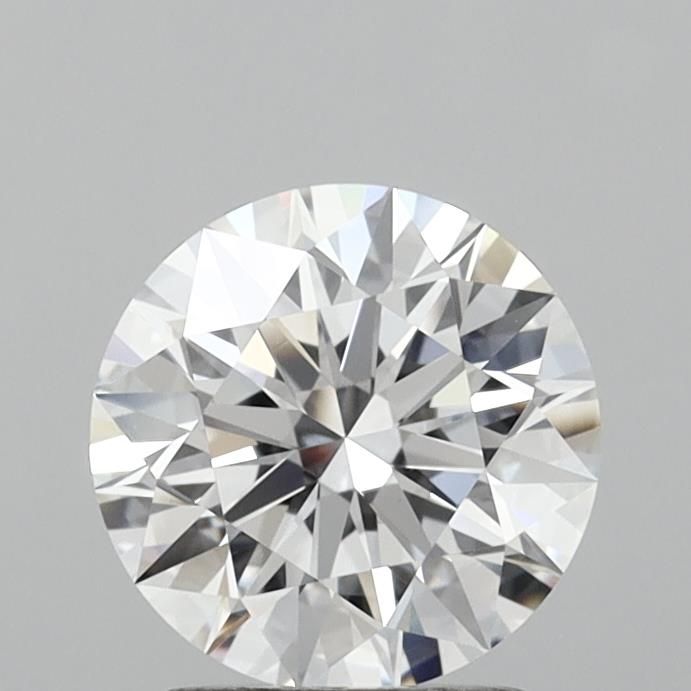1.94ct Round D VVS2 Lab-Grown Diamond