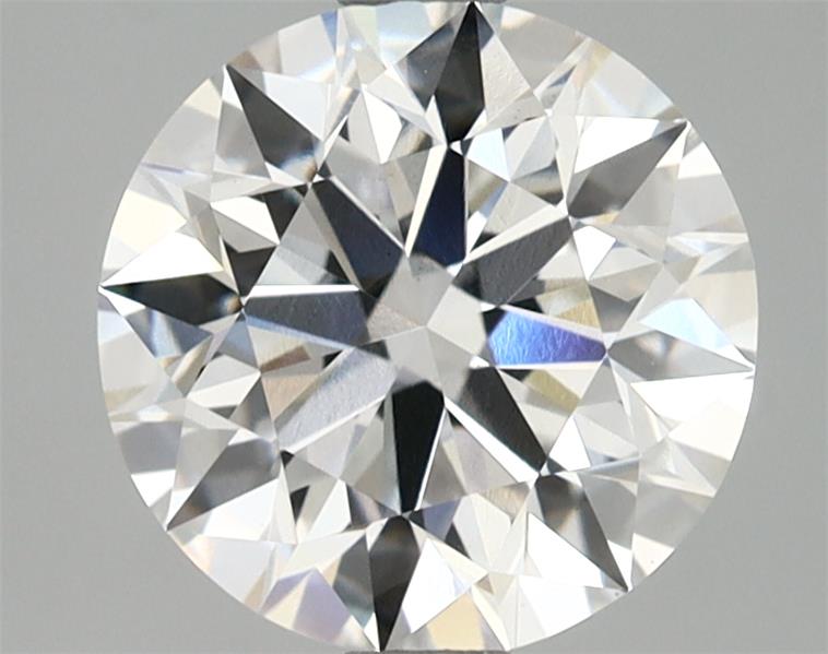 2.37ct Round E VS1 Lab-Grown Diamond