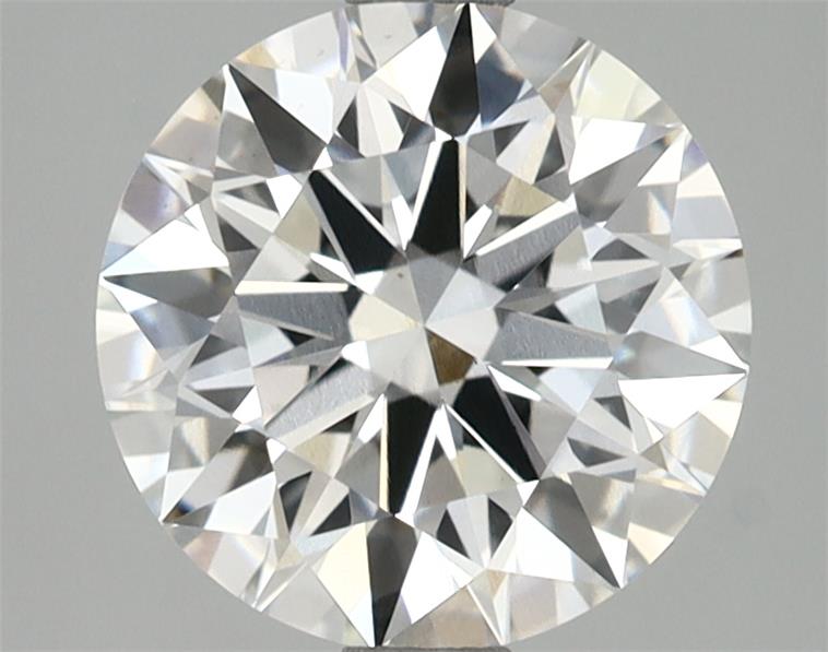 2.41ct Round E VS1 Lab-Grown Diamond
