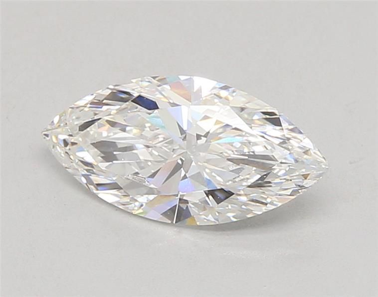 1.52ct Marquise E IF Lab-Grown Diamond