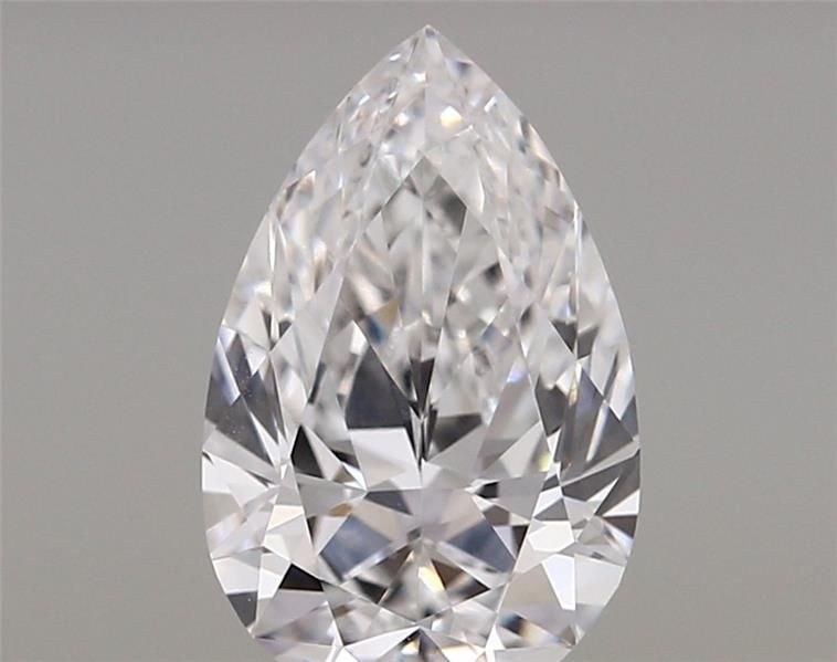 1.71ct Pear E VVS1 Lab-Grown Diamond