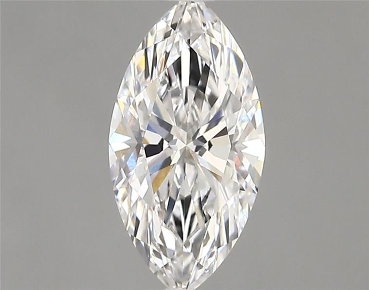 1.17ct Marquise D VVS1 Lab-Grown Diamond
