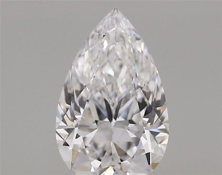 1.68ct Pear D VVS1 Lab-Grown Diamond